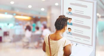 Ticket Registration System