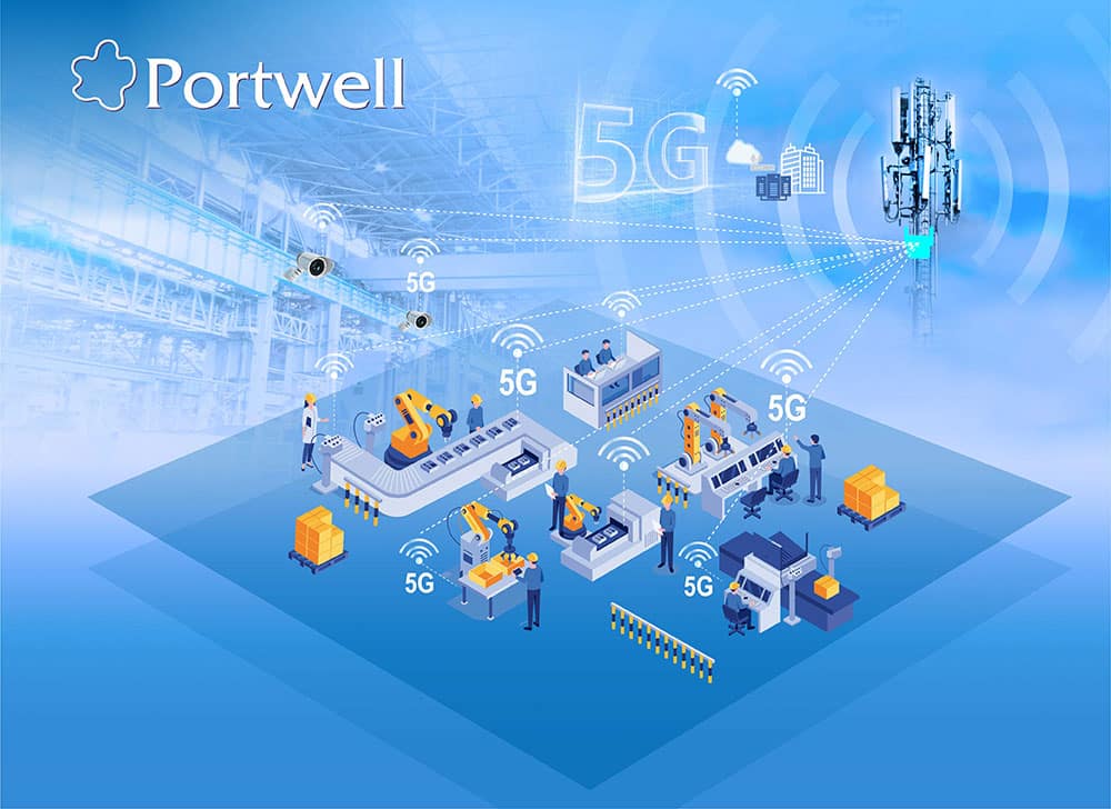 All-In-One Small Cell Solution for 5G Telecom
