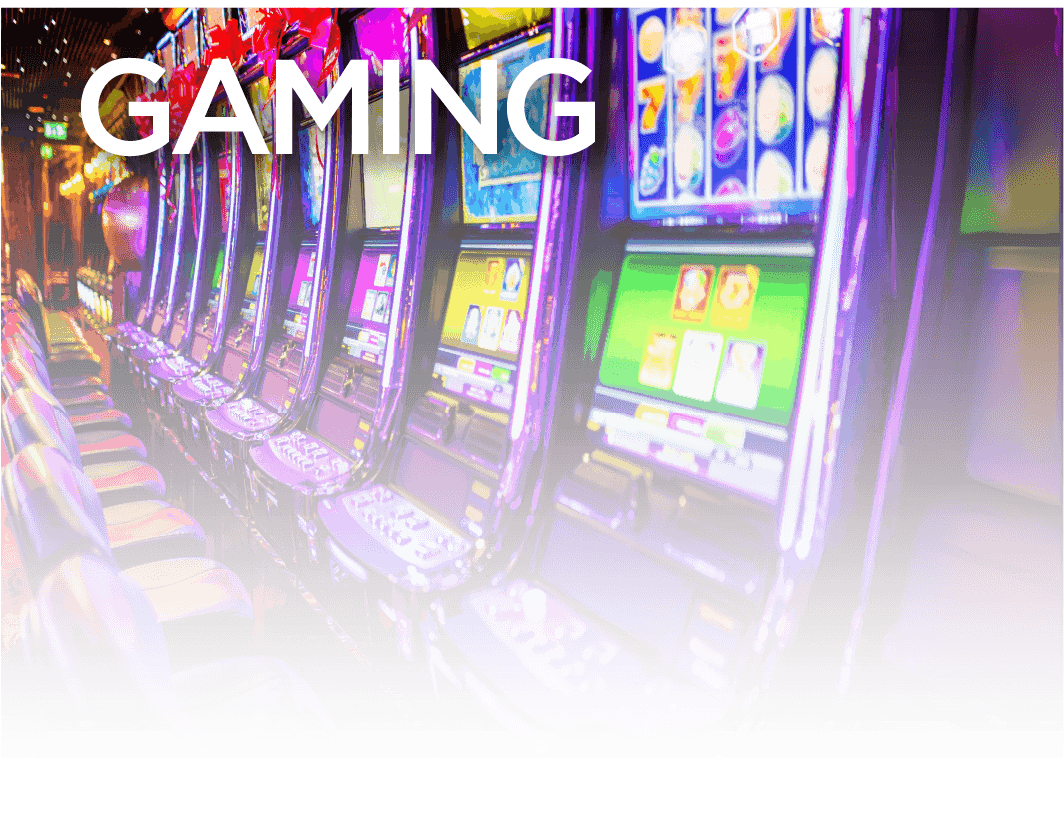 GAMING