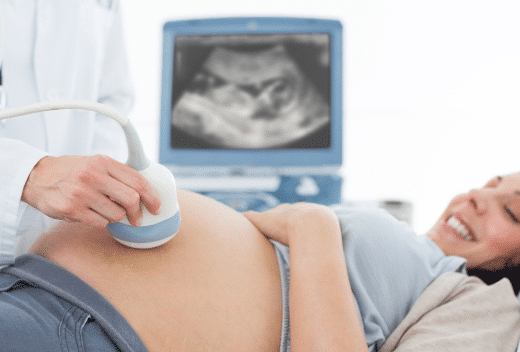 Medical Ultrasound