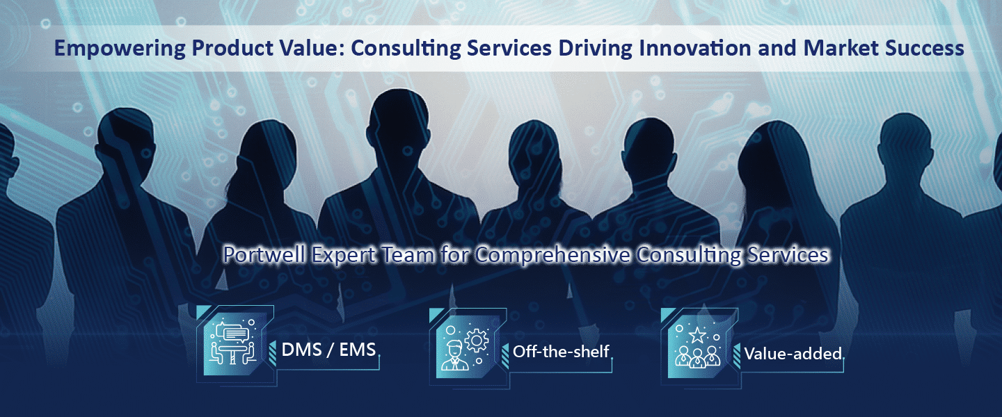 Consulting Services