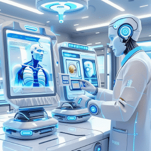 Diagnostic Imaging
