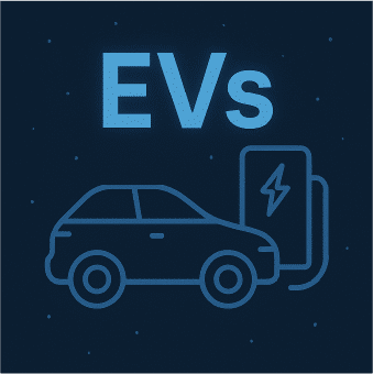 EVs