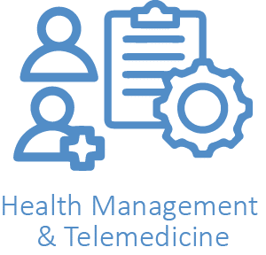 Health Management & Telemedicine