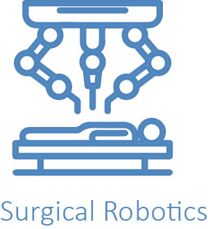 Surgical Robotics