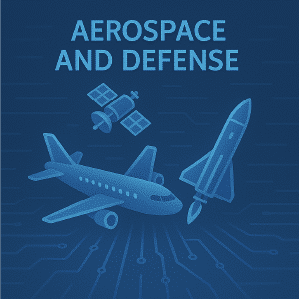 Aerospace and Defense