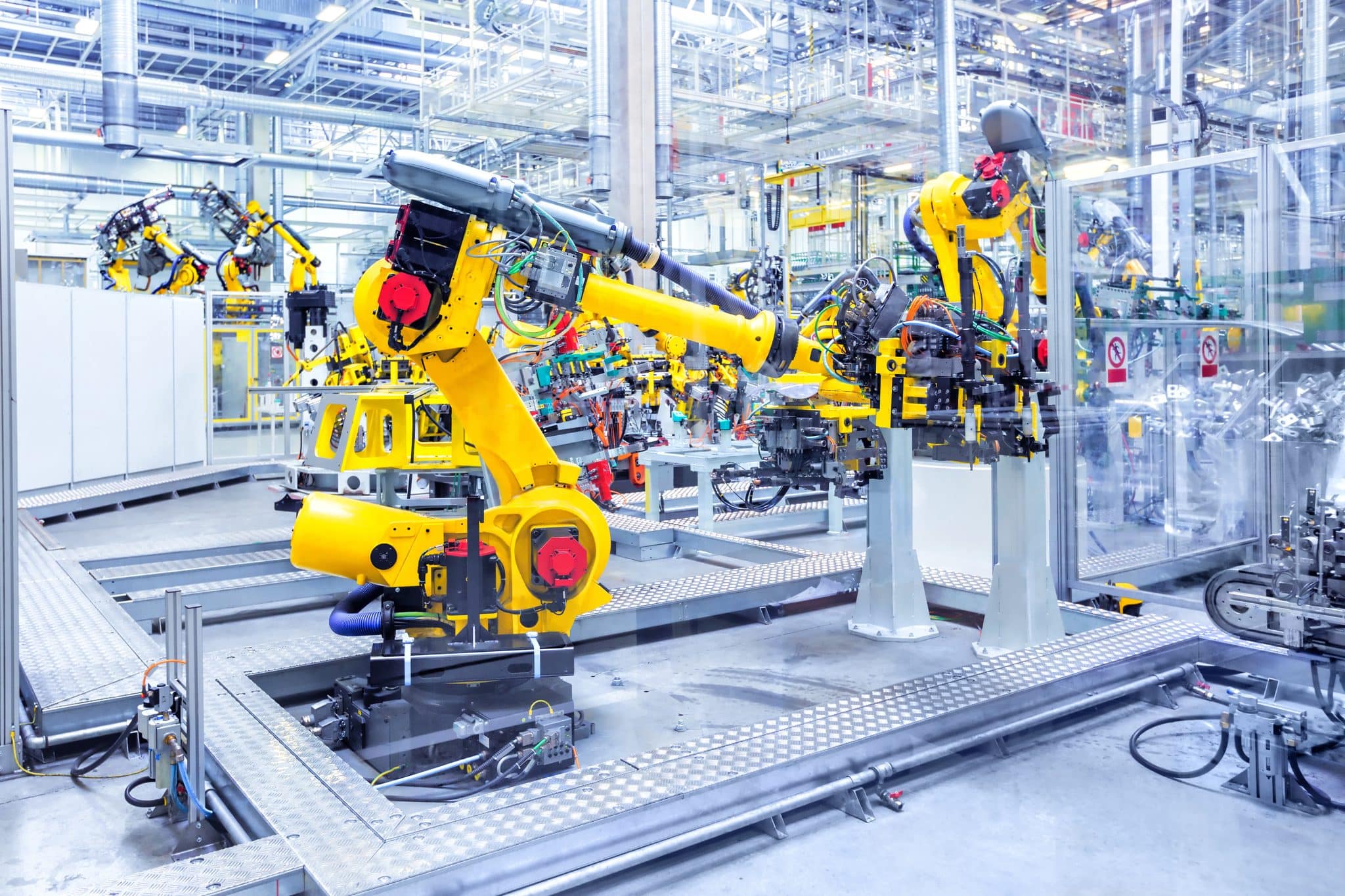 Collaborative Robot