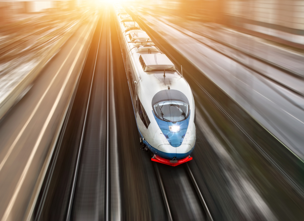 Locomotive Data Recorder