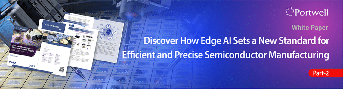 Semiconductor Manufacturing Part 2