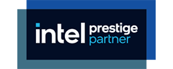 Intel partner