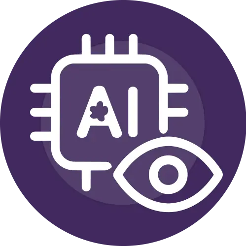 Inteligencia de IA en el borde