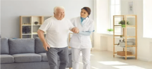 Healthcare and In-Home Assistance