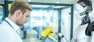 Retail, Education, and Interactive Services